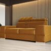 SOFA ROYAL II 225 CM