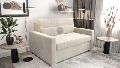Rozkładana sofa Arte I