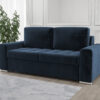 SOFA DWUOSOBOWA VERONA II Z FUNKCJĄ SPANIA 170 CM