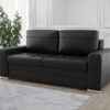 SOFA VERONA II 170 CM SKÓRA NATURALNA