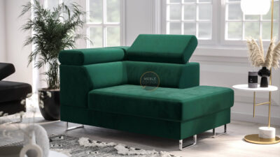 FOTEL DOSTAWKA GALAXY - obrazek 5