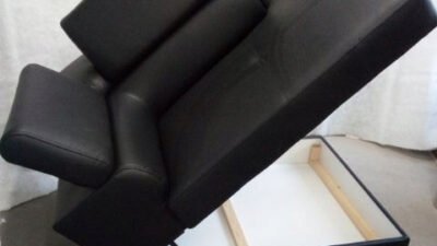 FOTEL DOSTAWKA GALAXY - obrazek 3