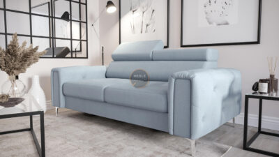 S. ORION II E16 SOFA ORION II 185 CM - obrazek 2