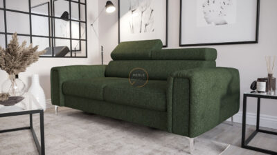 S. ORION II G39 SOFA ORION II 185 CM - obrazek 4