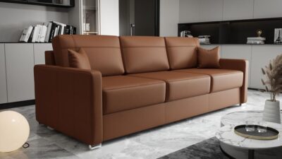 Skórzana sofa Avanti DL