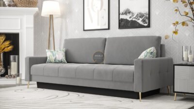 mono 85(1) SOFA PIANO DL 225 CM - obrazek 2