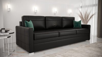 Skórzana sofa Avanti DL