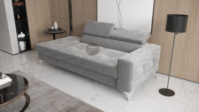 S. TOSCANIA II SZEZLONG LEWY T88 SOFA TOSCANIA II SZEZLONG 205 CM - obrazek 4