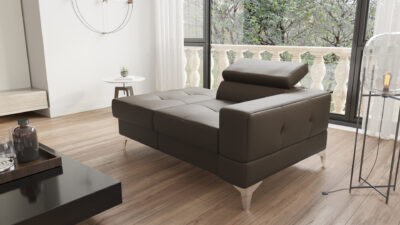 sofa jednoosobowa szezlong