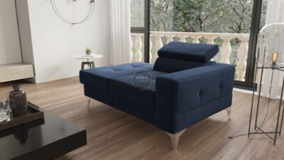 Sofa jednoosobowa Toscania I