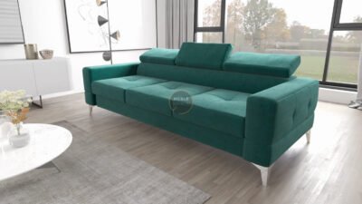 Sofa trzyosobowa Toscania III 250 cm