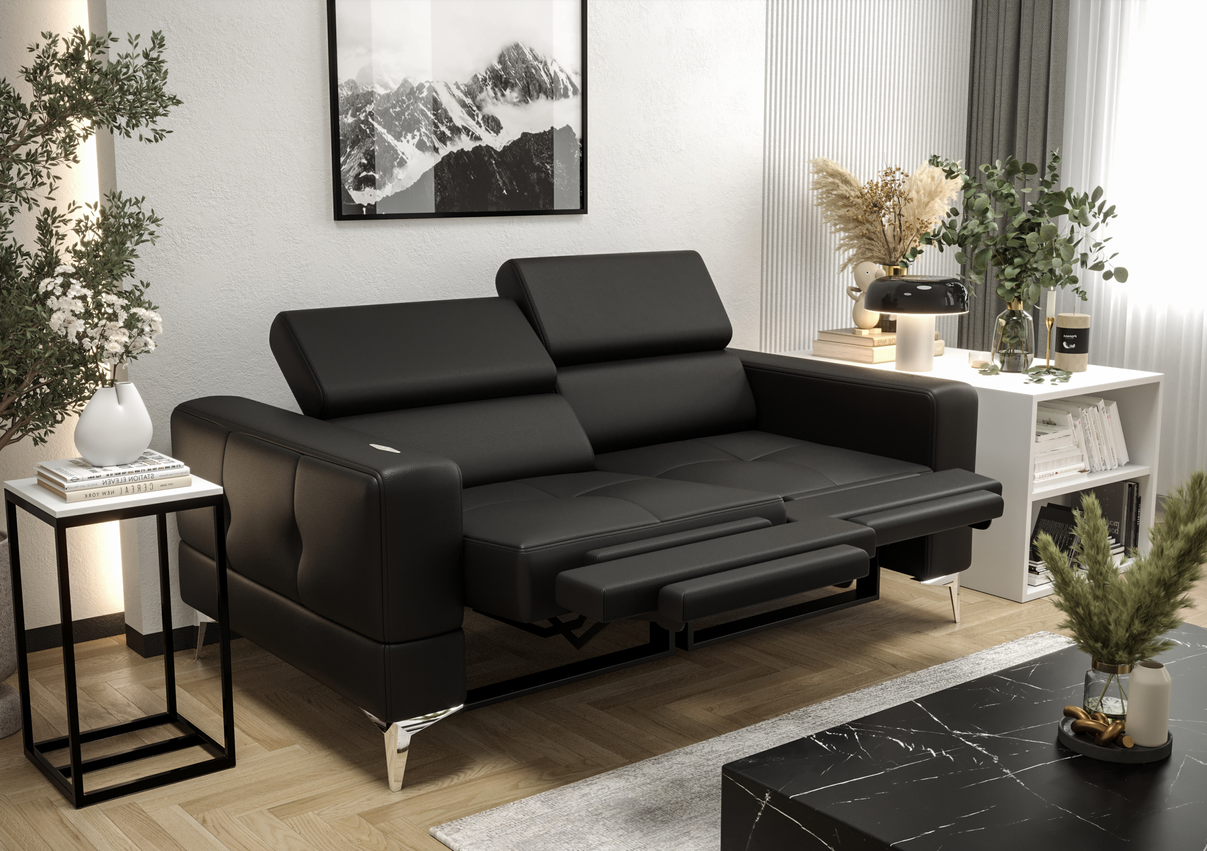 K-70_MADRYT 9100 SOFA TOSCANIA II RELAX 185 CM - obrazek 14