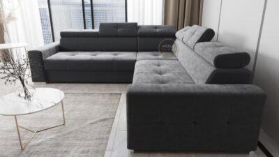 N. MARGO MAXX - T28 NAROŻNIK Z FUNKCJĄ SPANIA MARGO MAX 270x270 - obrazek 4