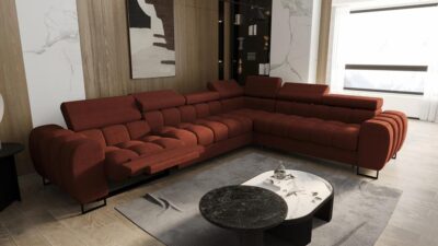 Moly 55 (Copy) Narożnik 330 cm