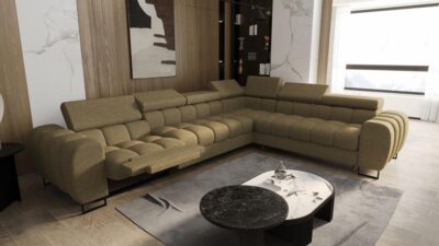 aragon 35 (Copy) Narożnik 330 cm