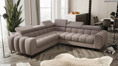 gemma 80 (Copy) NAROŻNIK ROZKŁADANY ASPEN MAX 260x260 CM - obrazek 3