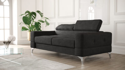 Toscania II sofa dwuosobowa