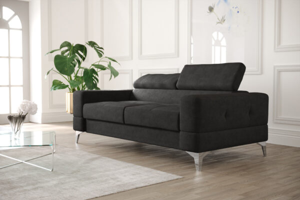 Toscania II sofa dwuosobowa