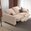 SOFA RELAX MALIBU II 185 CM