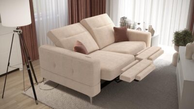 Sofa Malibu II relax