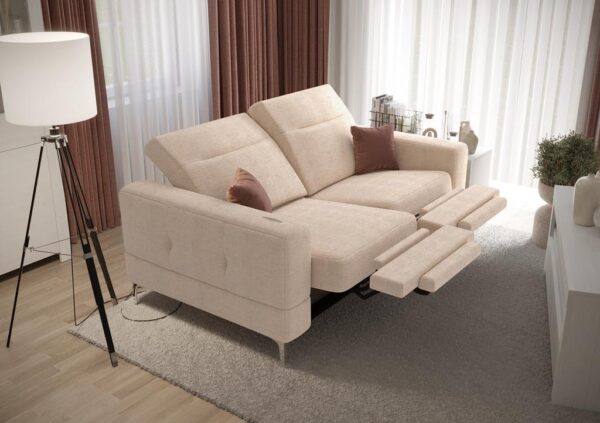 Sofa relax Malibu II