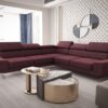 NAROŻNIK MILANO MAX 270x270 CM