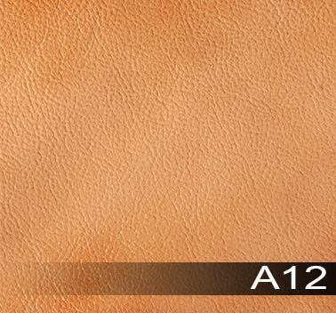 A12 - Miodowy/ Skóra Antykowana/ Dwutonowa