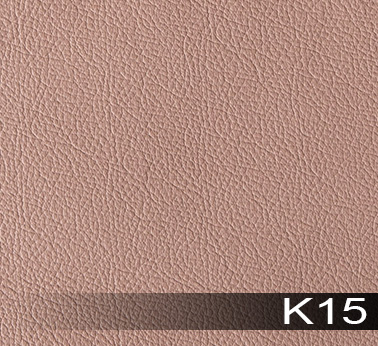 K15 - Camel/ Skóra Madras/ Jednotonowa