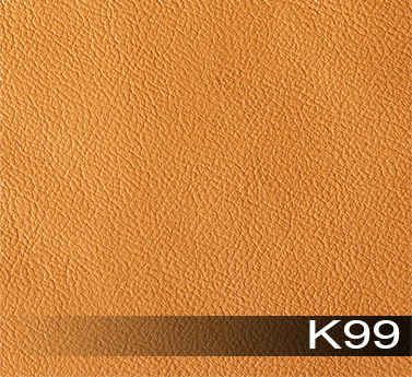 K99 - Miodowy/ Skóra Madras/ Jednotonowa