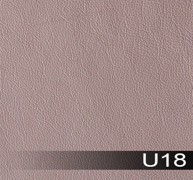 U18 - Ciemny Beż/ Skóra Urugway/ Jednotonowa