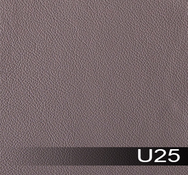 U25 - Szary/ Skóra Urugway/ Jednotonowa