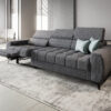 SOFA PORTO III RELAX 263 CM