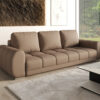 SOFA SILVA DL 270 CM SKÓRA NATURALNA