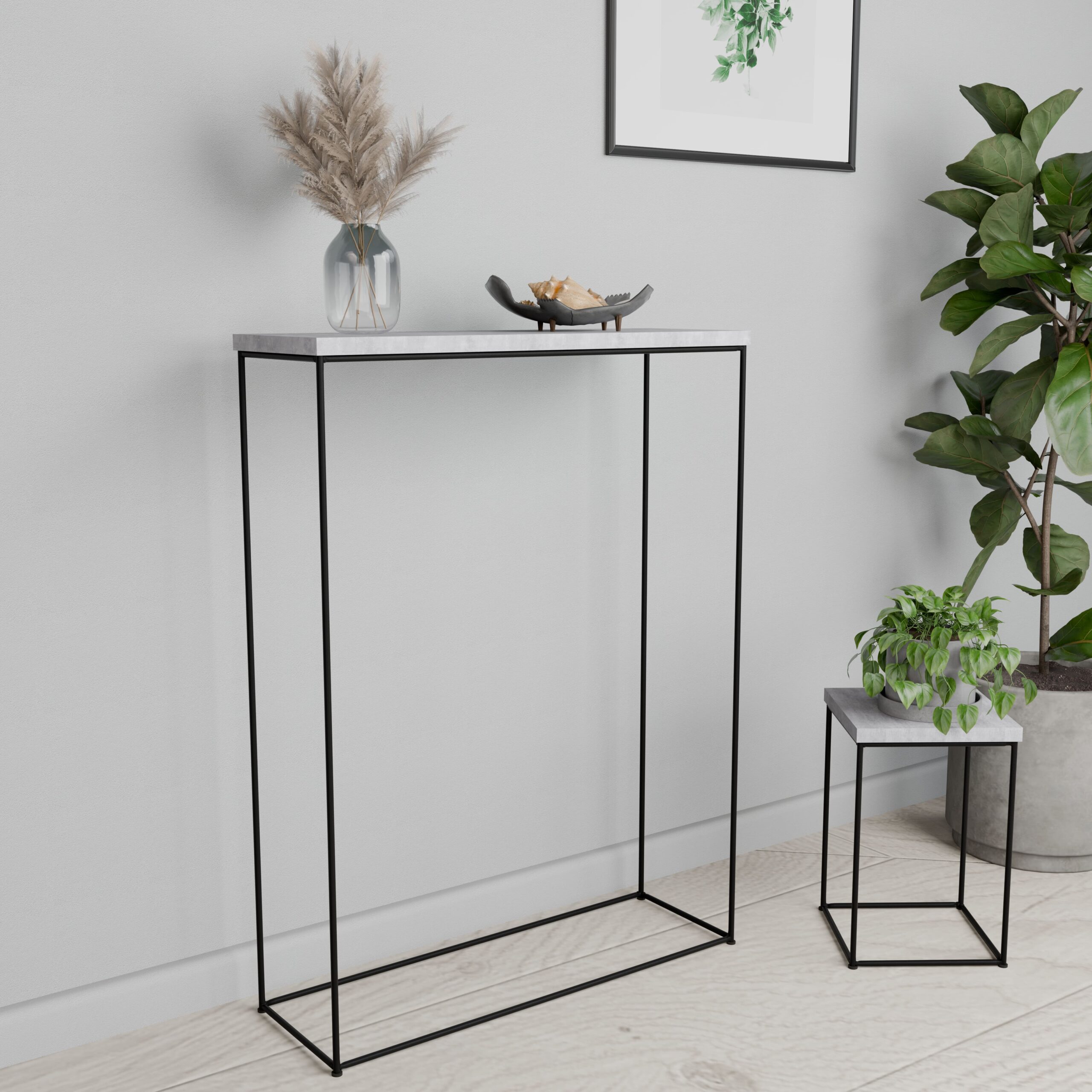 KDRP-C1BJ-60x20h80 1 Konsola Lumia 60x20x80- w różnych kolorach - obrazek 12