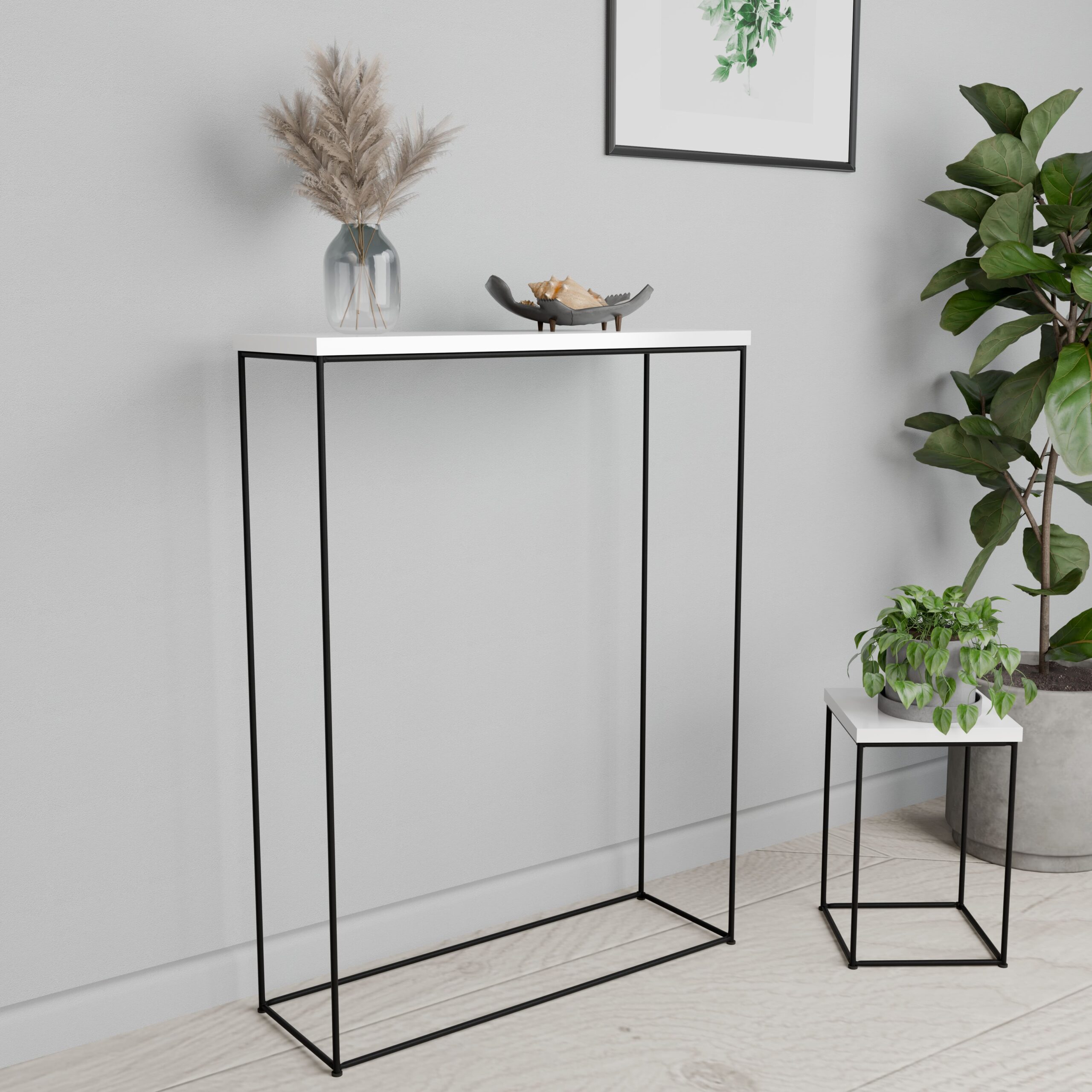 KDRP-C1BP-60x20h80 1 Konsola Lumia 60x20x80- w różnych kolorach - obrazek 10