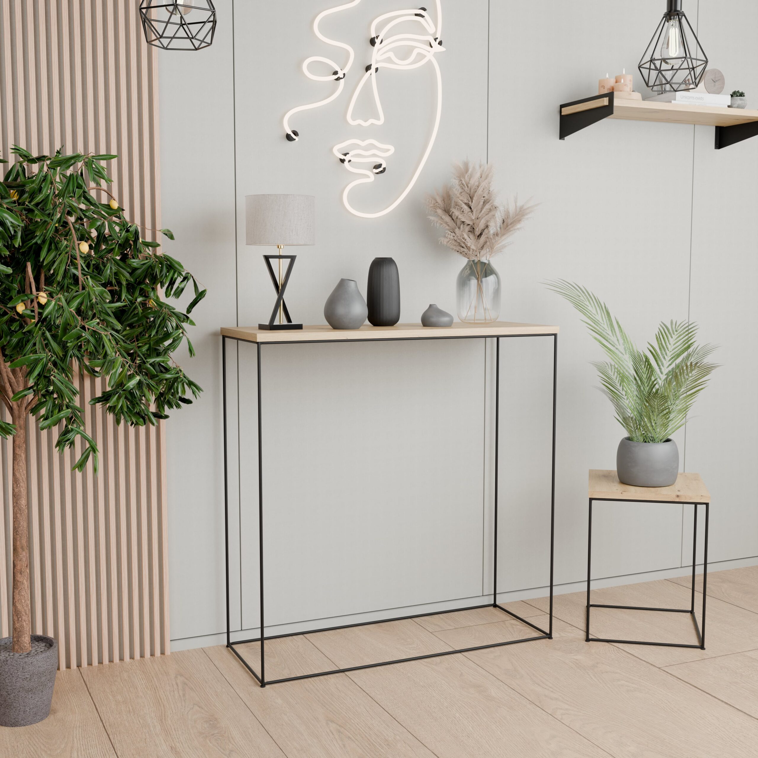 KDRP-C1DA-80x30h80 3 Konsola Lumia II 80x30x80- w różnych kolorach - obrazek 13