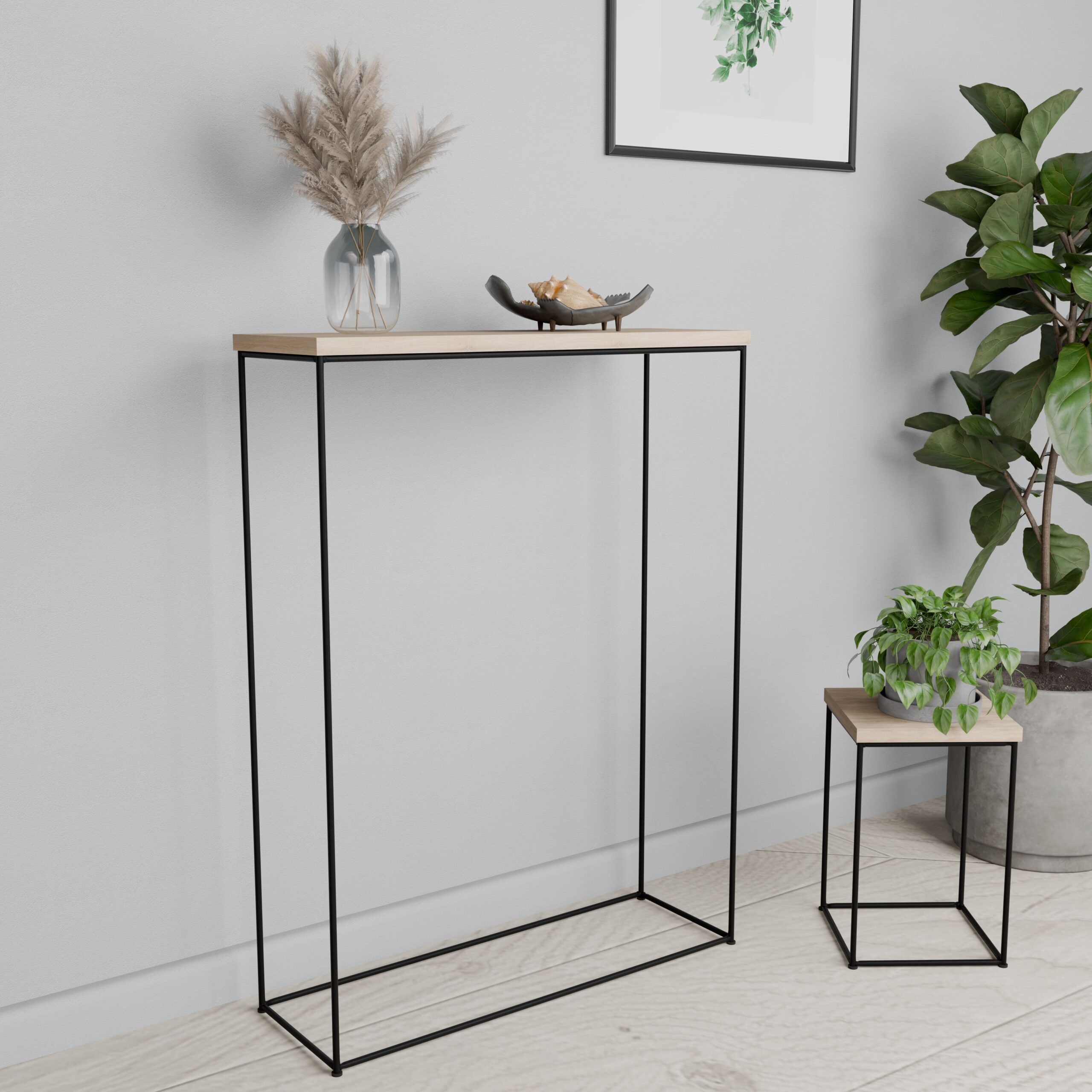 KDRP-C1DS-60x20h80 1 Konsola Lumia 60x20x80- w różnych kolorach - obrazek 20