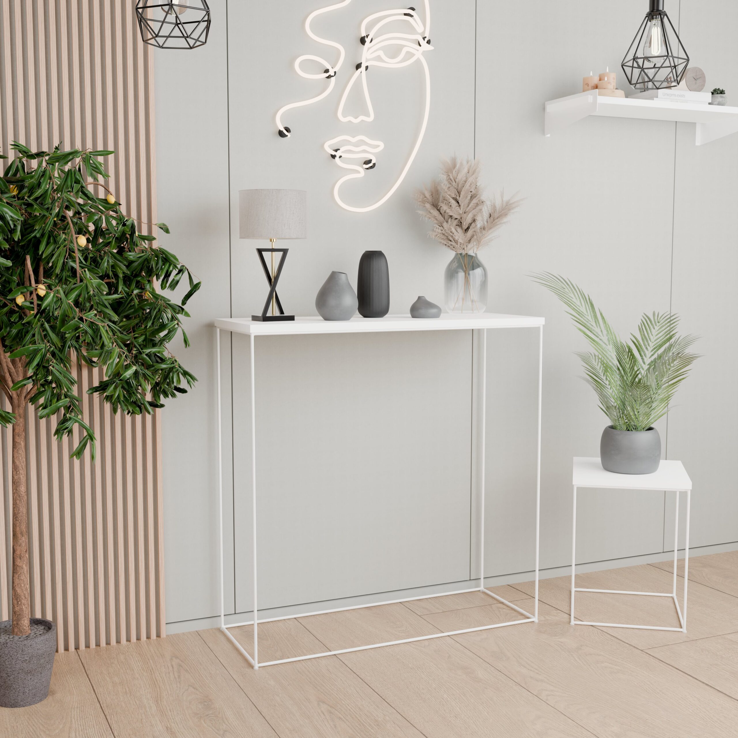 KDRP-C2BM-80x30h80 3 Konsola Lumia II 80x30x80- w różnych kolorach - obrazek 22