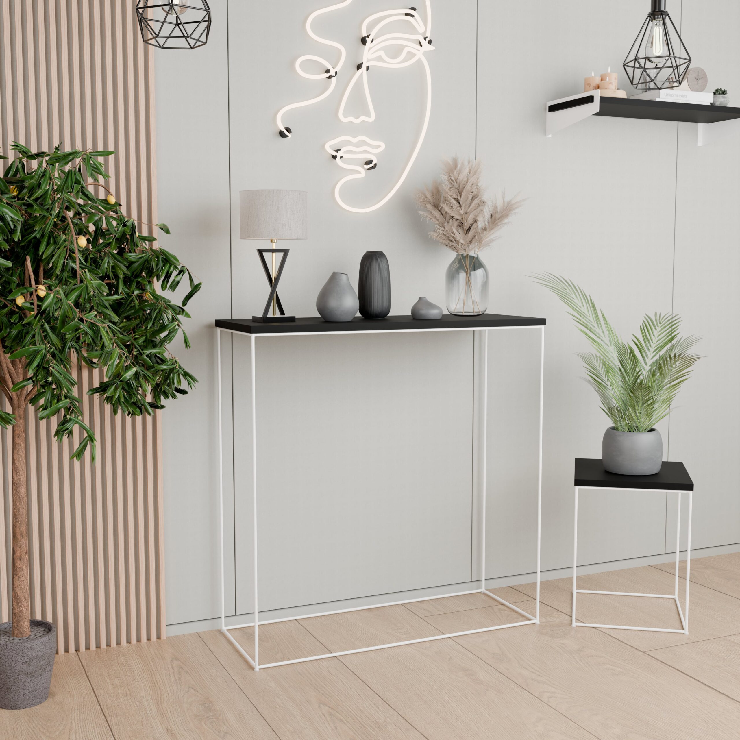 KDRP-C2CZ-80x30h80 3 Konsola Lumia II 80x30x80- w różnych kolorach - obrazek 20