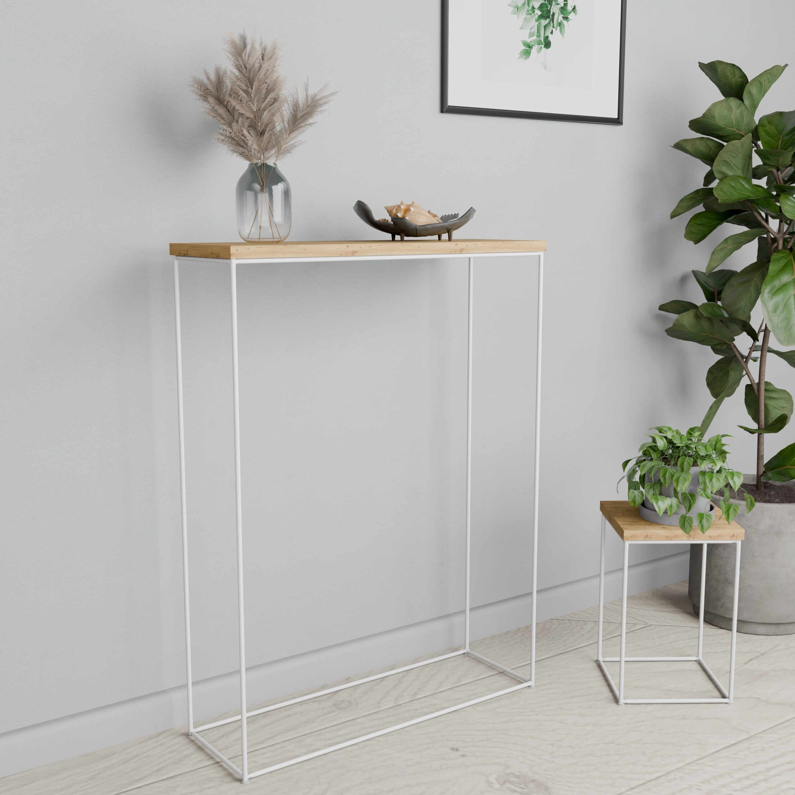 KDRP-C2DA-60x20h80 1 Konsola Lumia 60x20x80- w różnych kolorach - obrazek 24