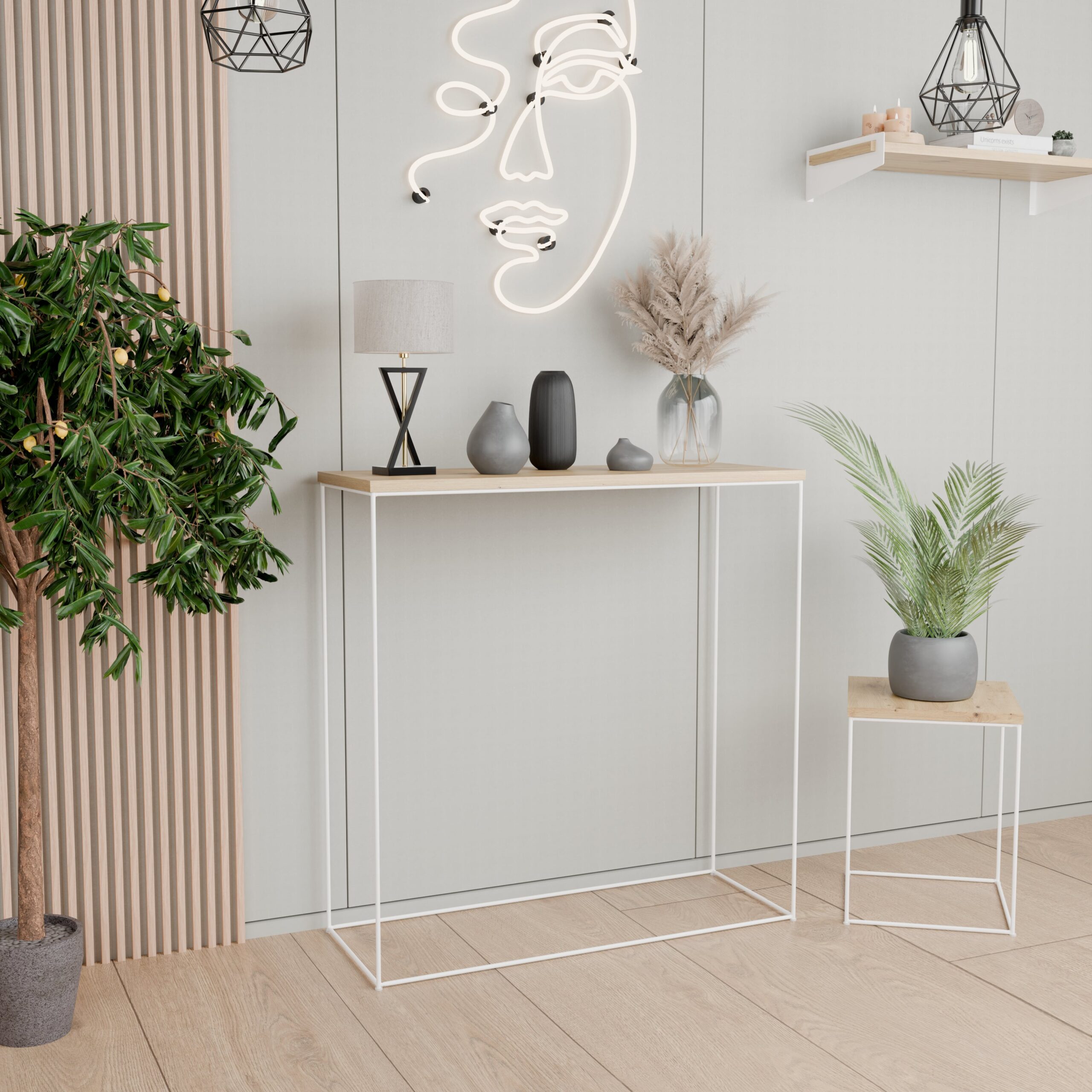 KDRP-C2DA-80x30h80 3 Konsola Lumia II 80x30x80- w różnych kolorach - obrazek 19