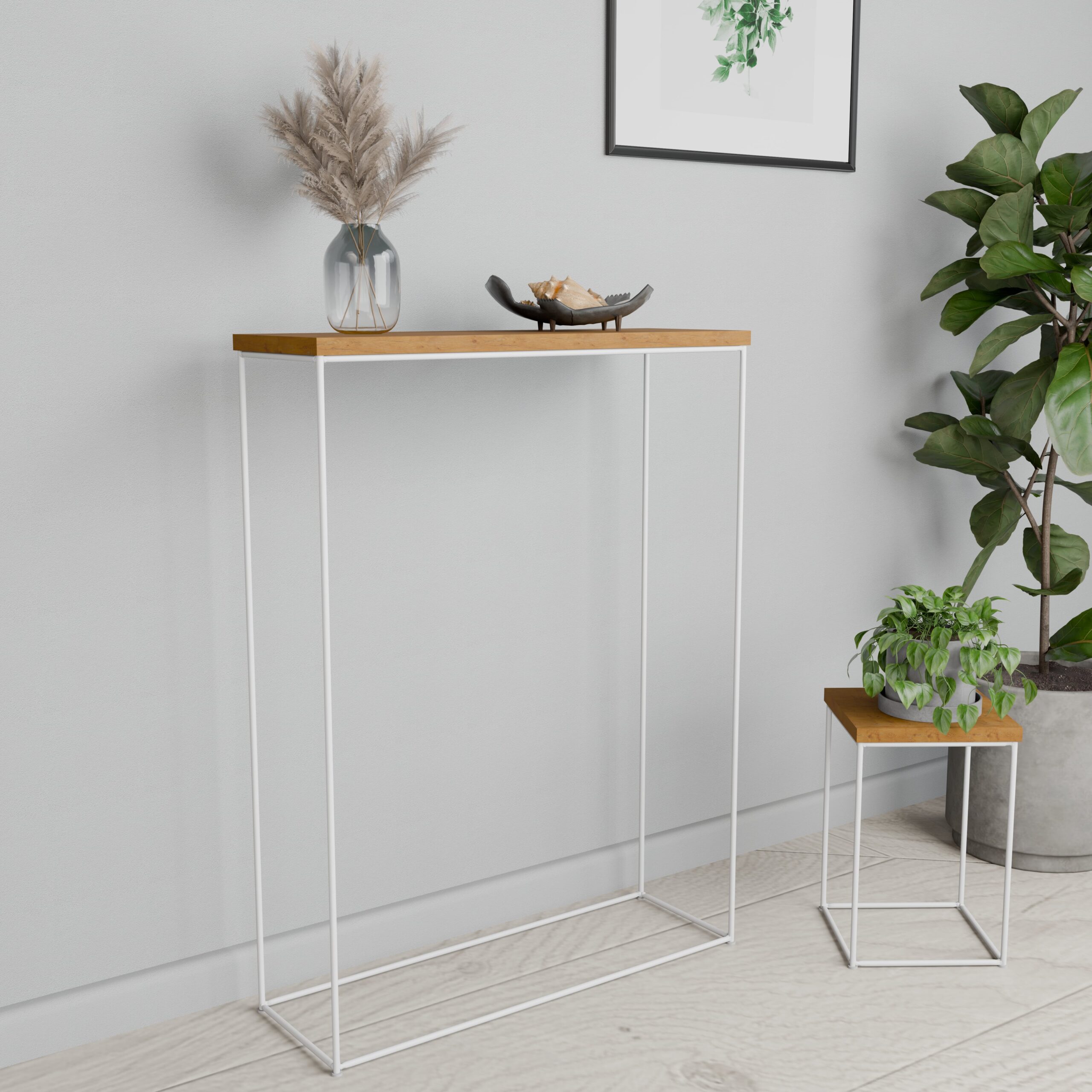 KDRP-C2DL-60x20h80 1 Konsola Lumia 60x20x80- w różnych kolorach - obrazek 23