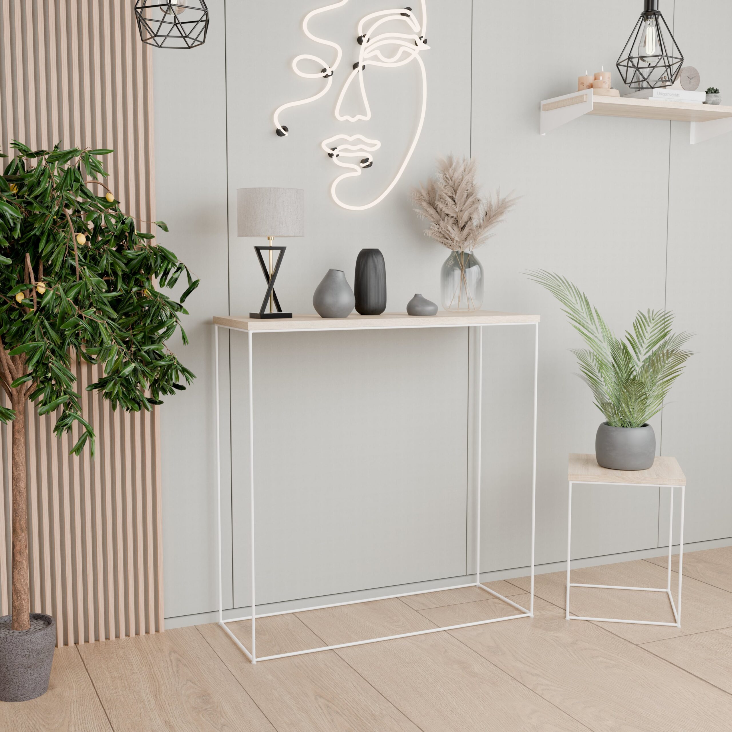 KDRP-C2DS-80x30h80 3 Konsola Lumia II 80x30x80- w różnych kolorach - obrazek 17