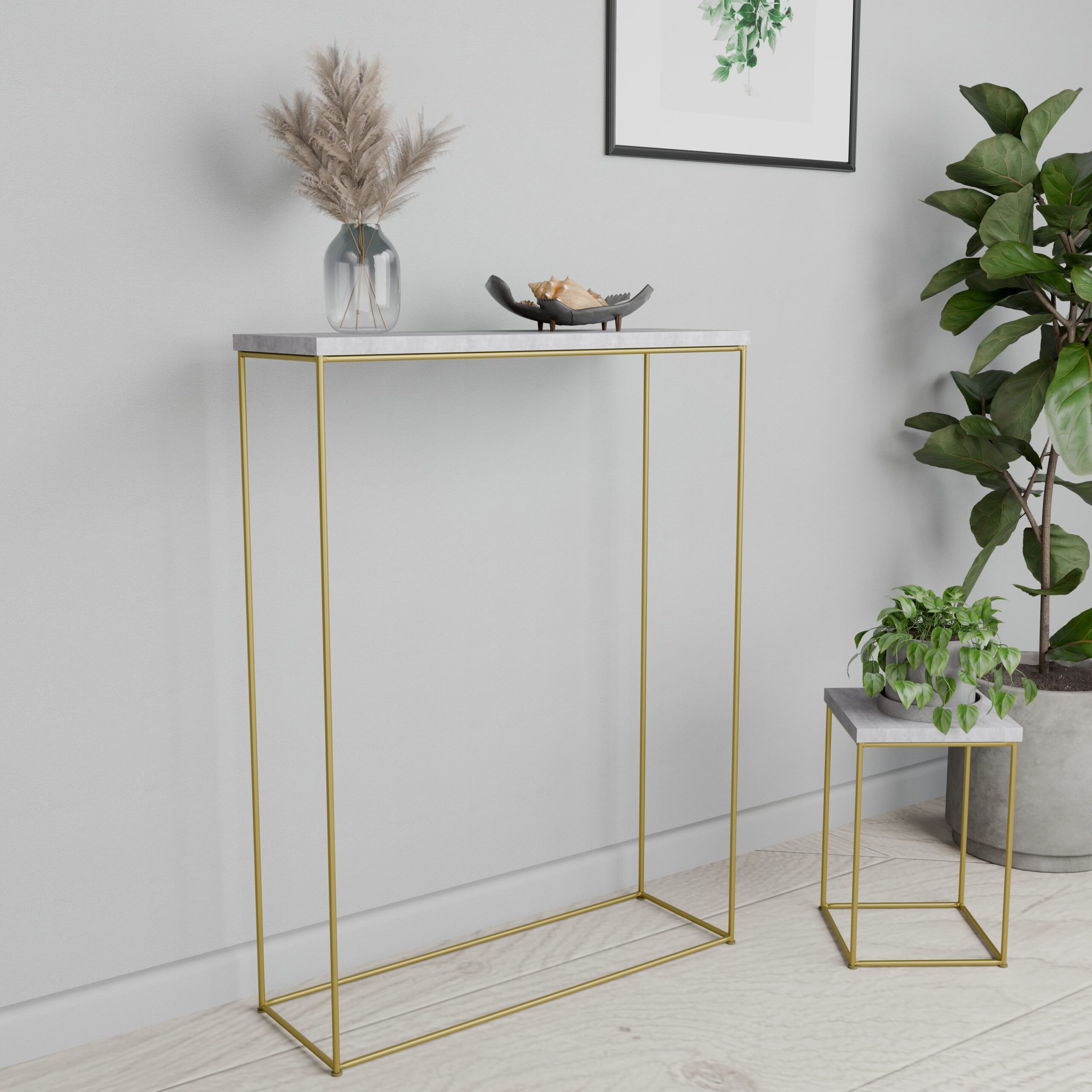 KDRP-C4BJ-60x20h80 1 Konsola Lumia 60x20x80- w różnych kolorach - obrazek 9