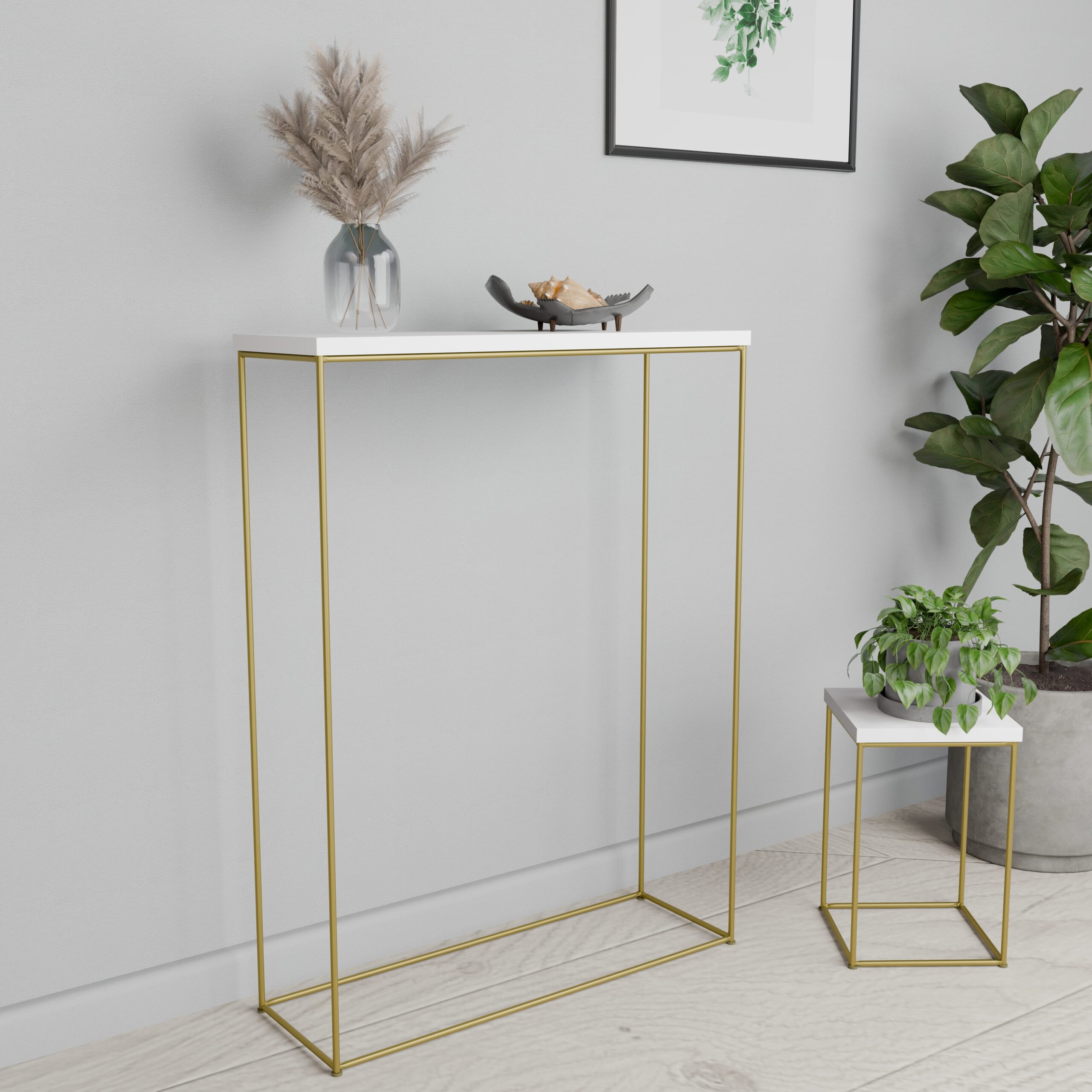 KDRP-C4BM-60x20h80 1 Konsola Lumia 60x20x80- w różnych kolorach - obrazek 4