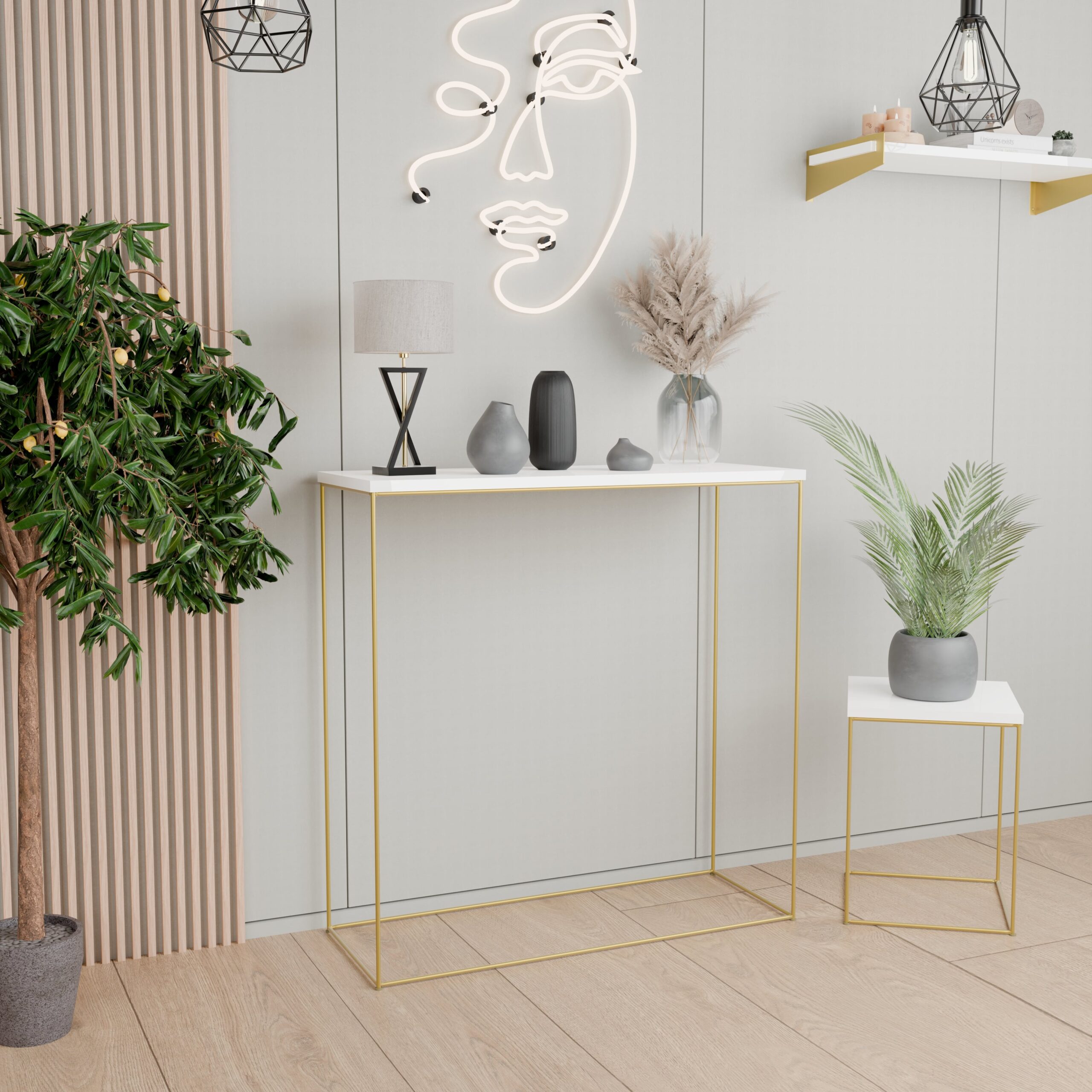 KDRP-C4BP-80x30h80 3 Konsola Lumia II 80x30x80- w różnych kolorach - obrazek 8