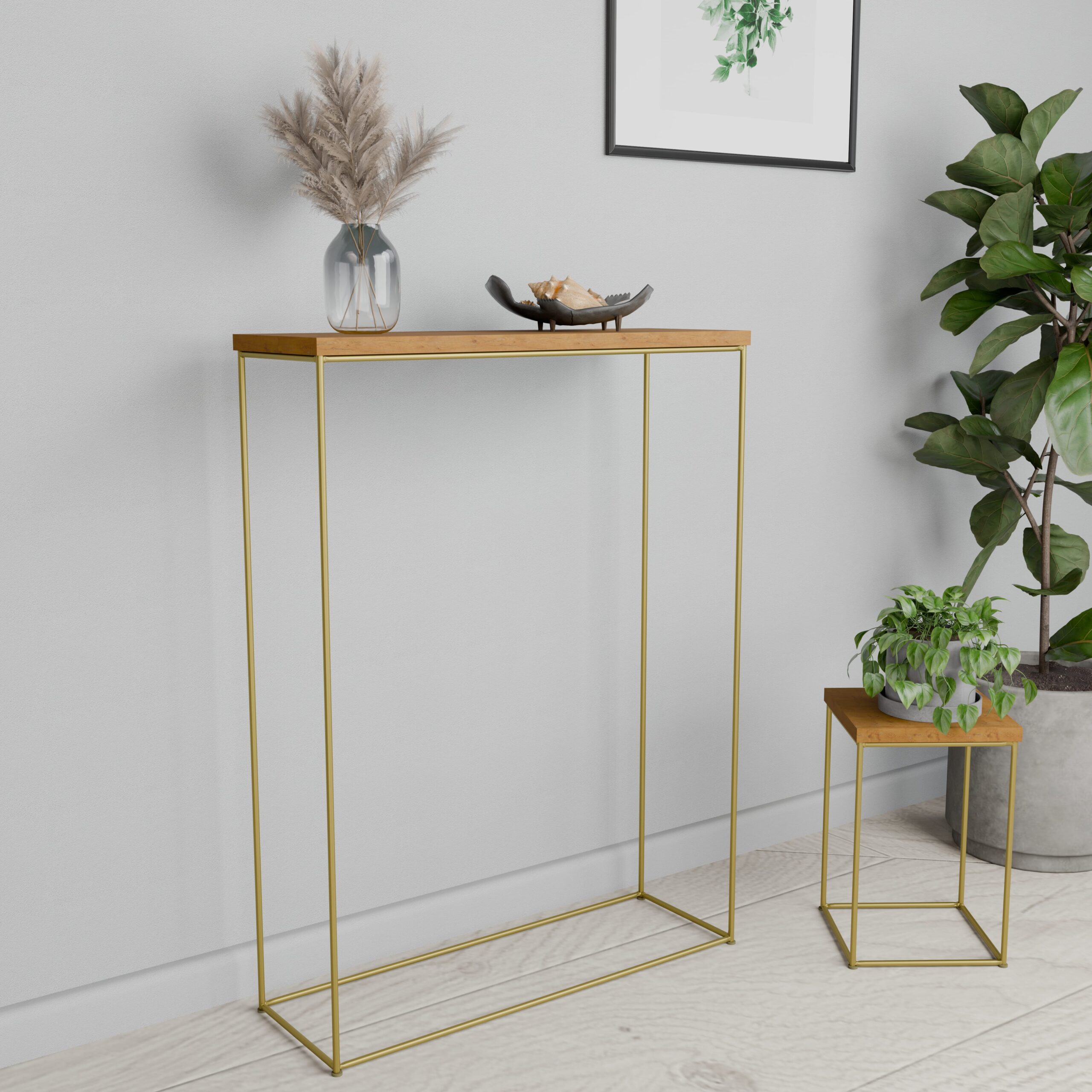 KDRP-C4DL-60x20h80 1 Konsola Lumia 60x20x80- w różnych kolorach - obrazek 6