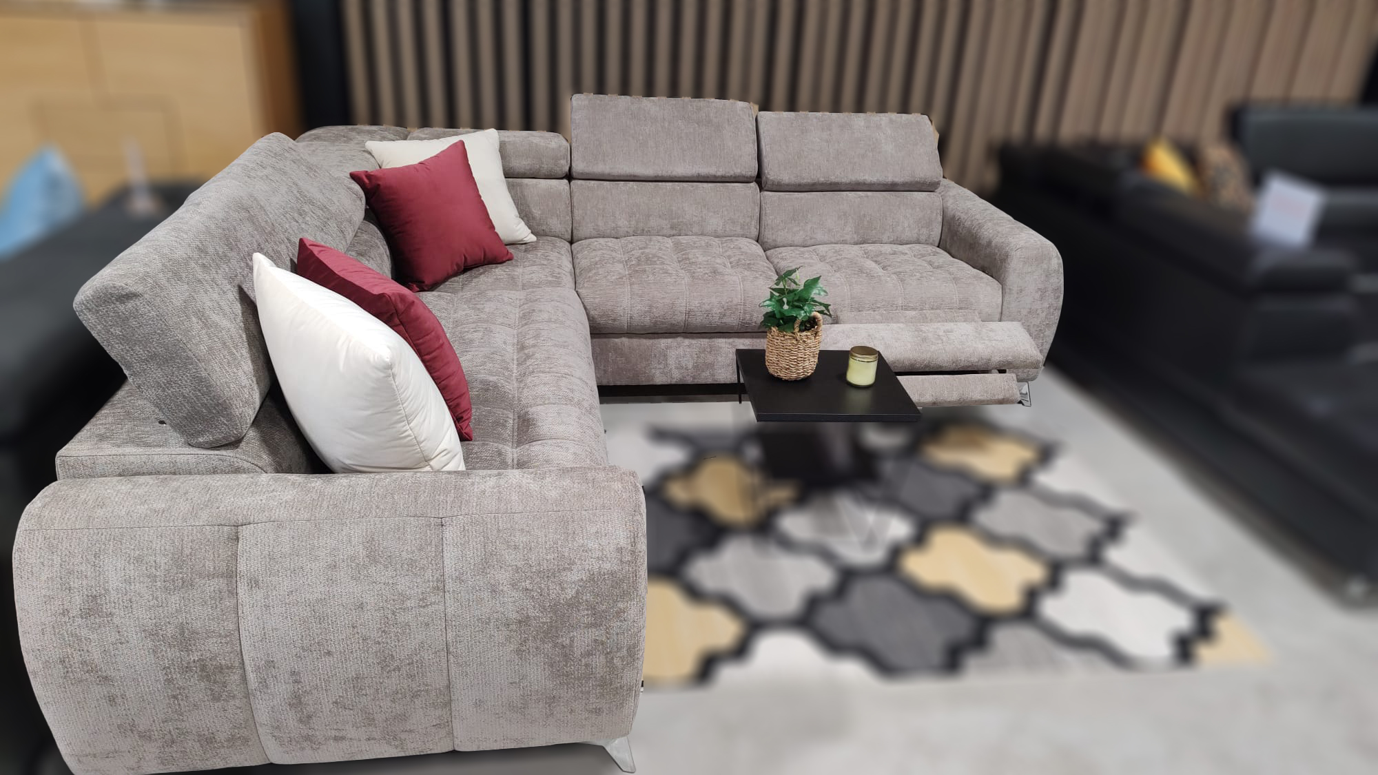 WhatsApp Image 2025-12-29 at 11.17.11 (4) NAROŻNIK PORTO II RELAX PRAWY VIBE 21 - SZYBKA WYSYŁKA - obrazek 3