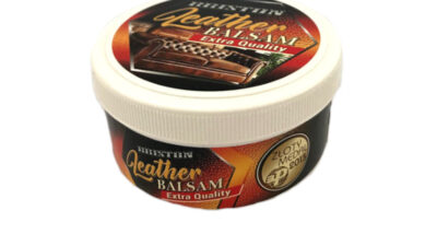 BALSAM BRISTON 320ml DO PIELĘGNACJI MEBLI SKÓRZANYCH