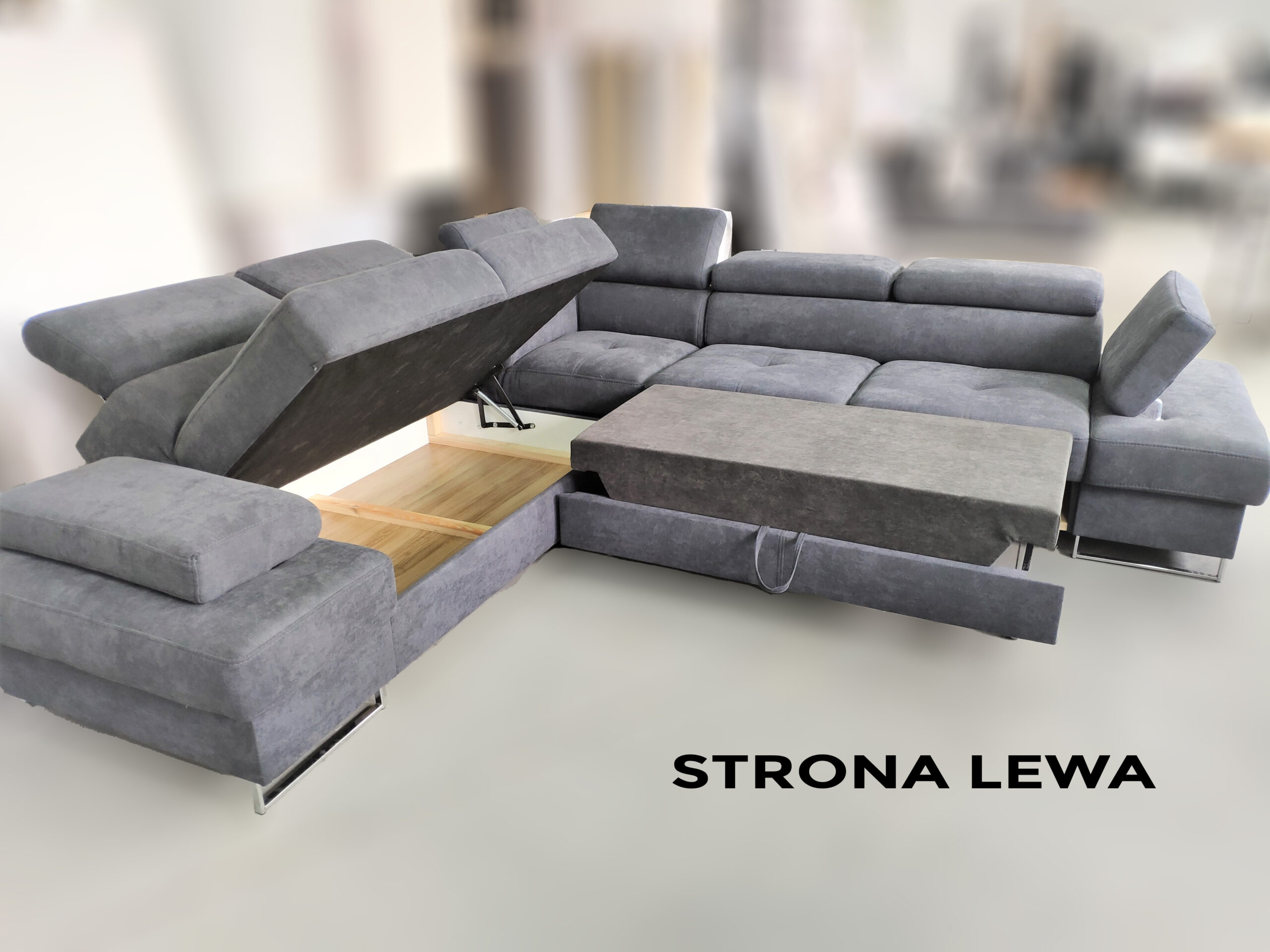 galaxy max strona lewa NAROŻNIK GALAXY MAX 280×280 T48(ODCIENIE ŻÓŁTEGO) - SZYBKA WYSYŁKA - obrazek 3